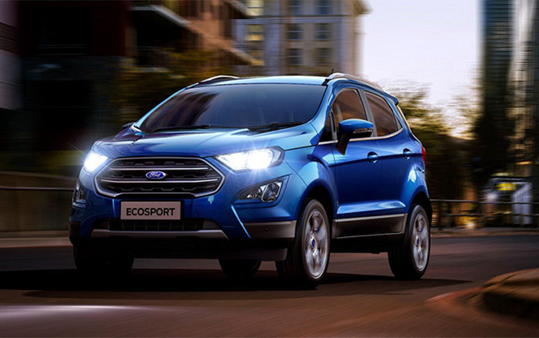 ford ecospost