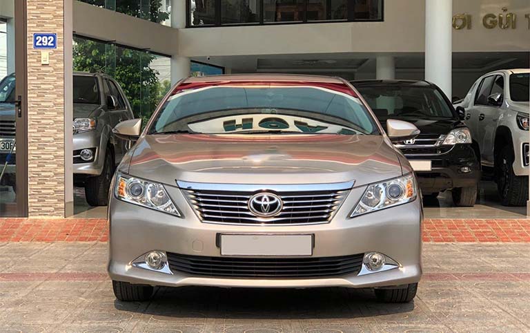 camry 20e 1