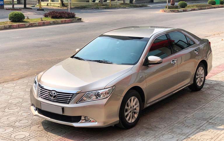 camry 20e 2