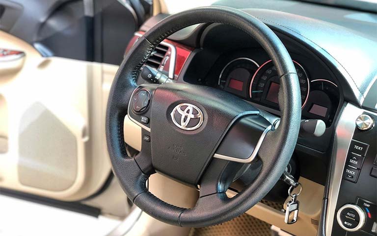 camry 20e 3