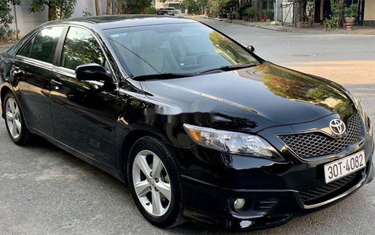 camry 2009 1