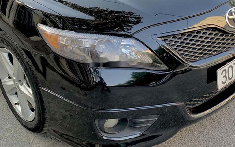 camry 2009 2