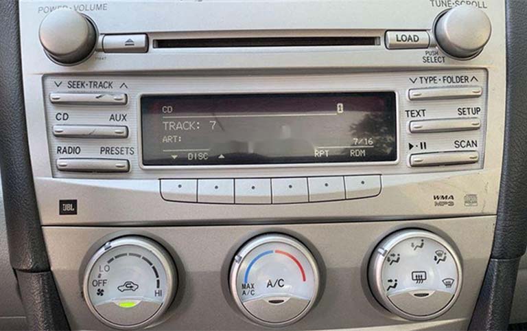camry 2009 4