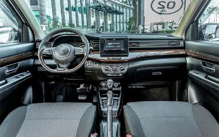 ertiga 2020 3