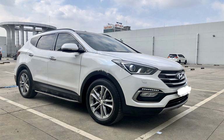 santa fe 2