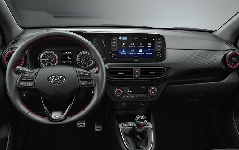 hyundai i10 2