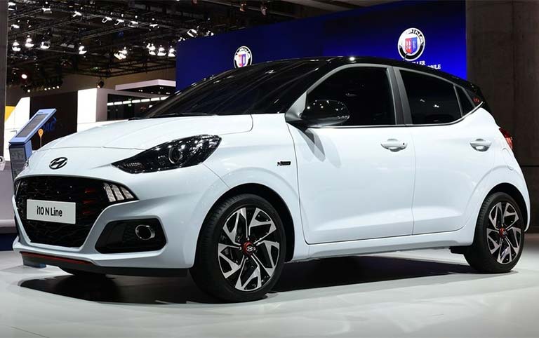 hyundai i10 3