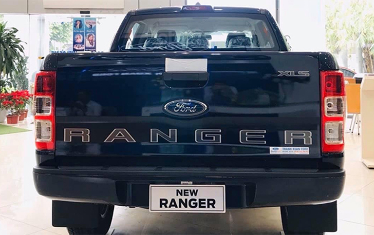 ford rangger 3