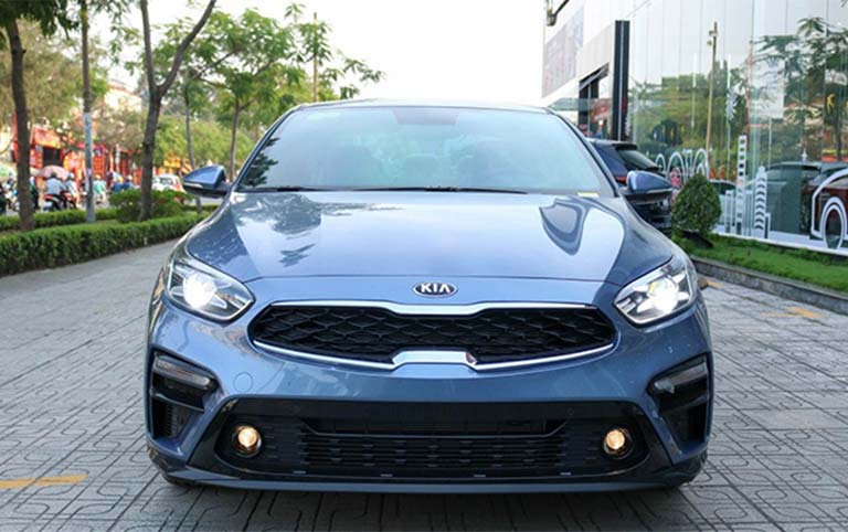 kia cerato 2020 1