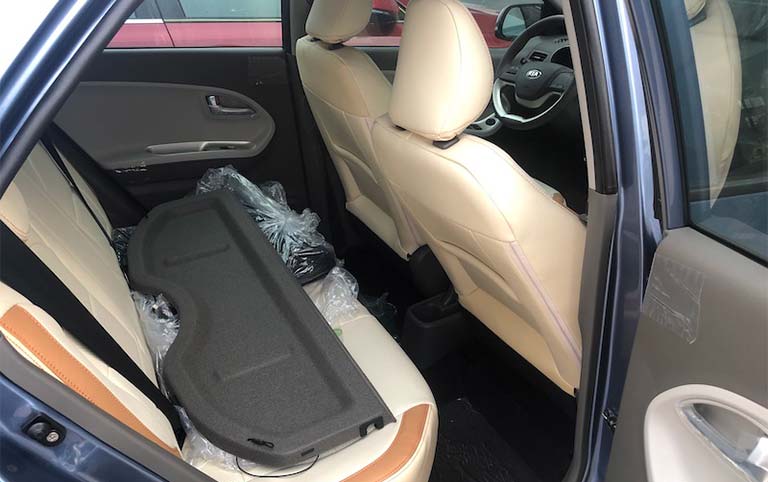 kia cerato 2020 6