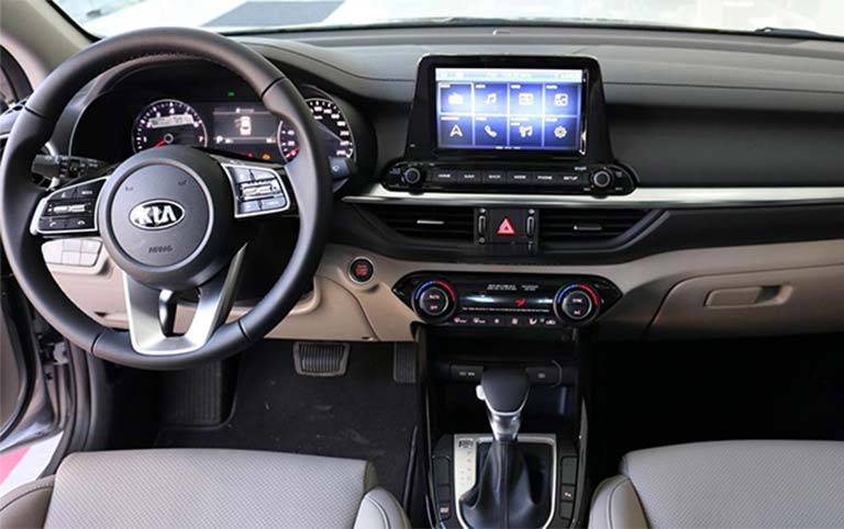 kia cerato 2020 5