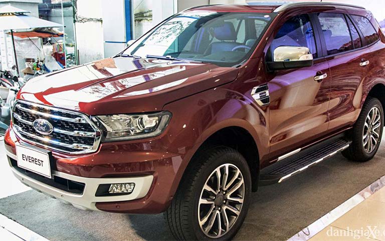 ford everest all new1