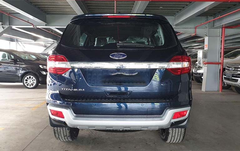 ford everest all new5