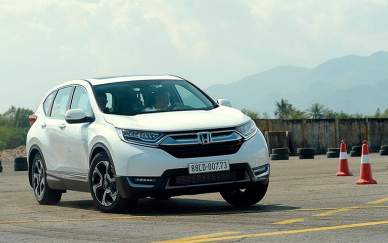 honda crv 2020 1