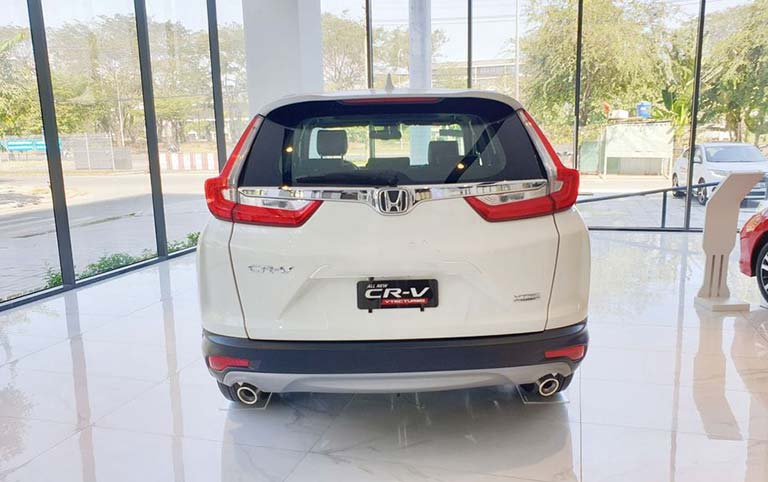 honda crv 2
