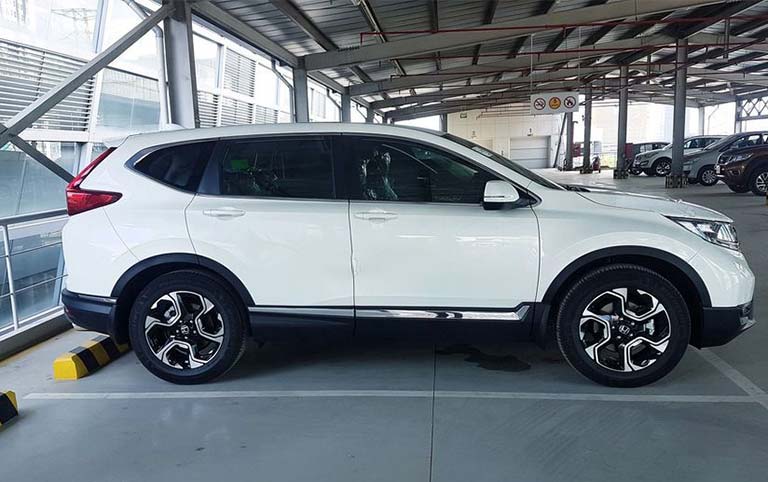 honda crv 3