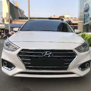 Hyundai Accent Tiêu Chuẩn khuyến mãi lớn Tháng 5