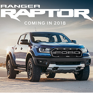 Ford Ranger Raptor Mới. Ưu đãi lớn  + Quà tặng hấp dẫn.