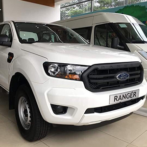 Ford Ranger XL 2.2L 4×4 MT 2020 số sàn ! giá bán 565 Triệu ! kèm Ưu đãi