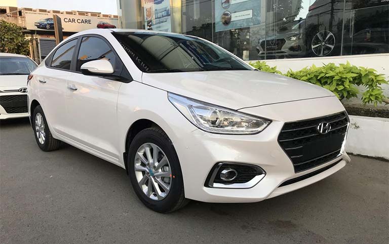 hyundai accent 2