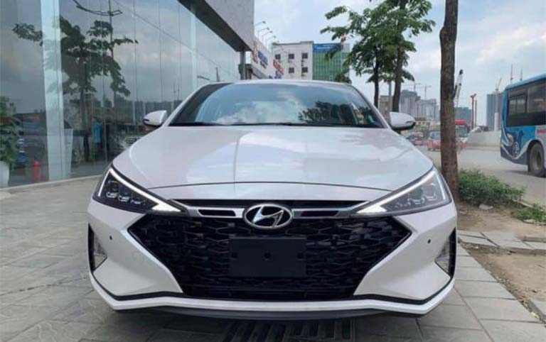 elantra 2020 2
