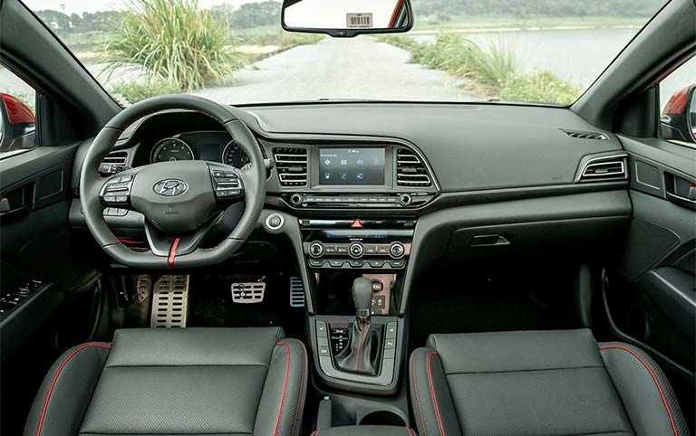 elantra 2020 4