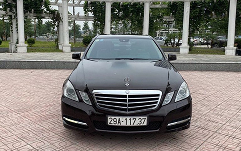 mercedes benz 1