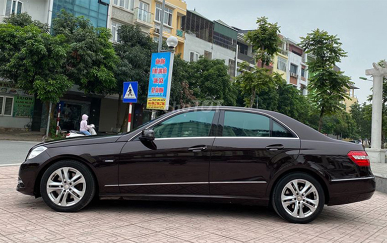 mercedes benz 2
