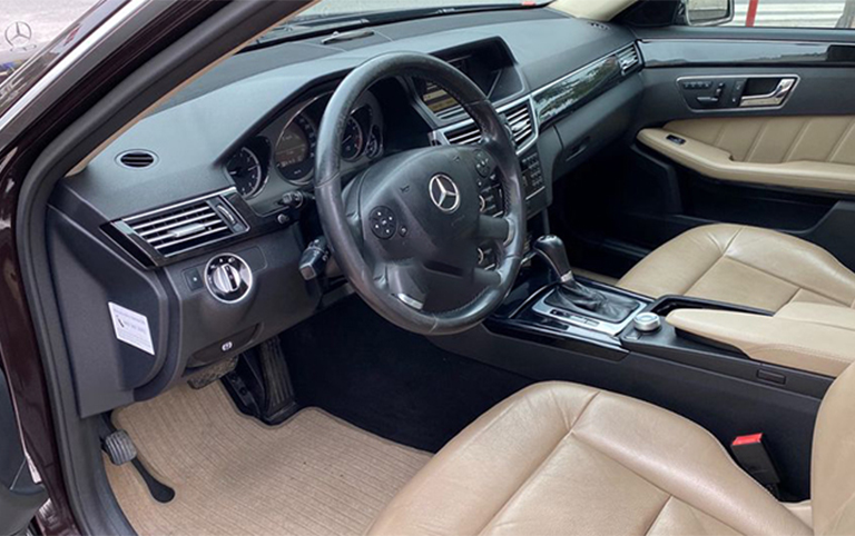 mercedes benz 3