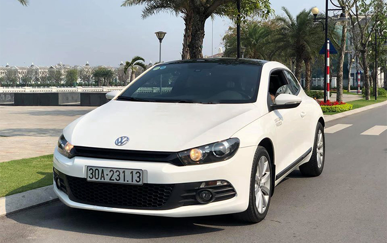 volkswagen 1