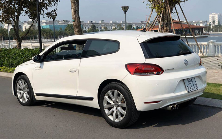 volkswagen 2