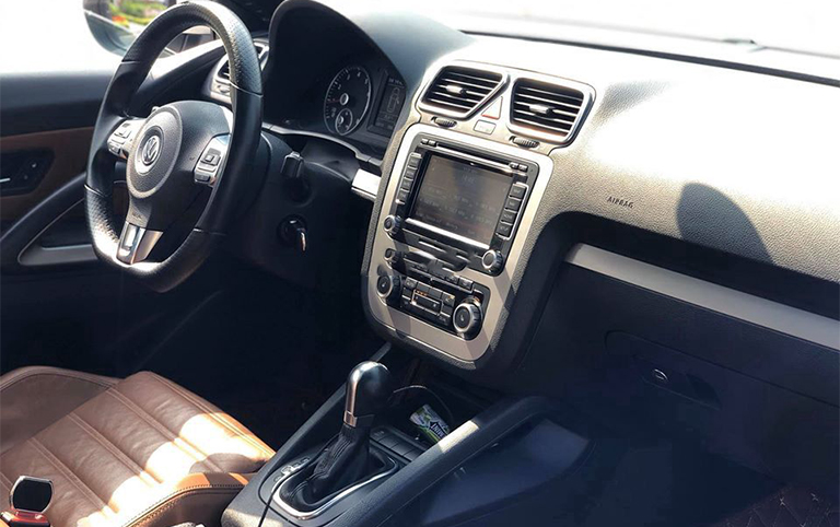 volkswagen 3