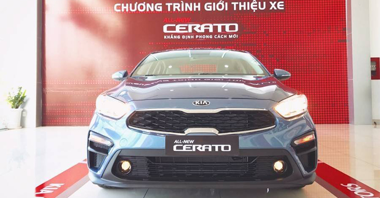 cerato 2020