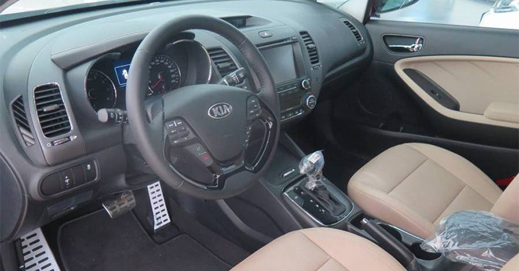 cerato 2020