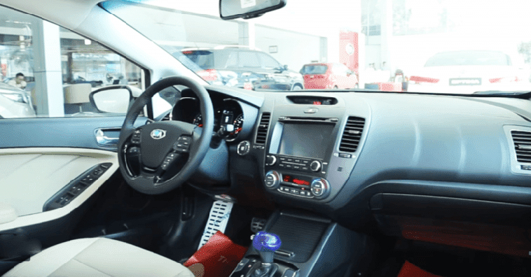 cerato 2020