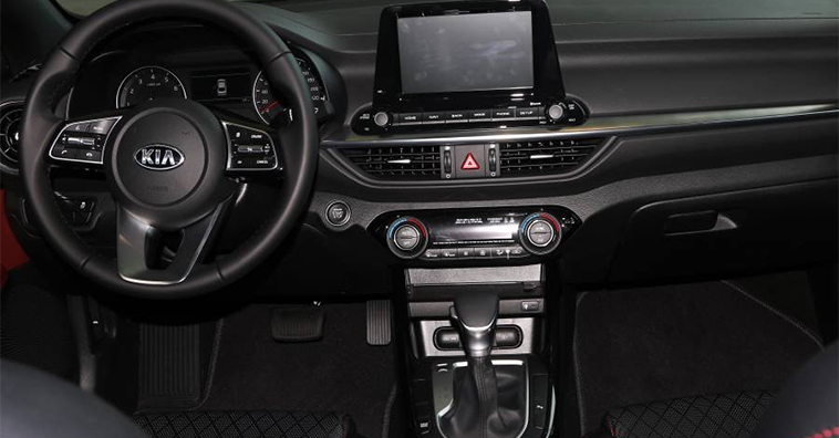 cerato 2020