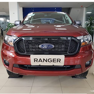 Ford Ranger XLS 4x2 AT 2020 Mới - Giá bán - Khuyến mại tháng 11/2020.