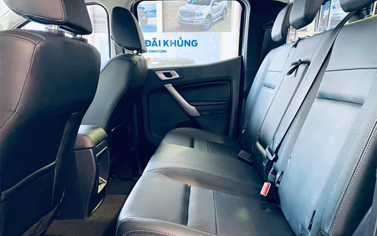 ford ranger xlt 2020