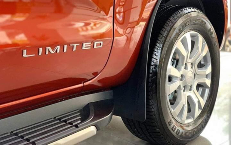 ford ranger xlt 2020