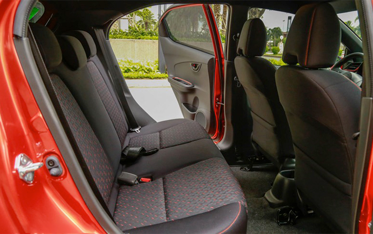 honda brio 2021
