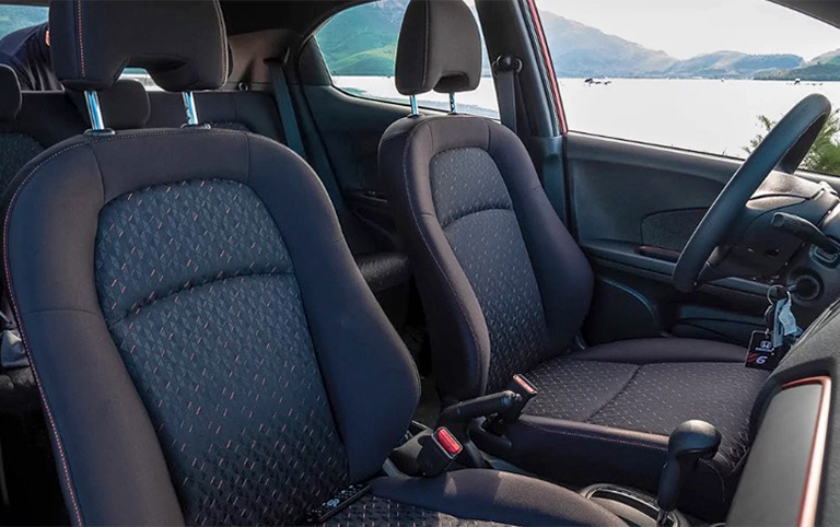 honda brio 2021