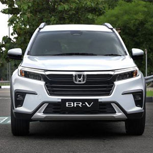 Xe 7 chỗ Honda BRV 2023: Thông số, hình ảnh, giá bán, khuyến mại.