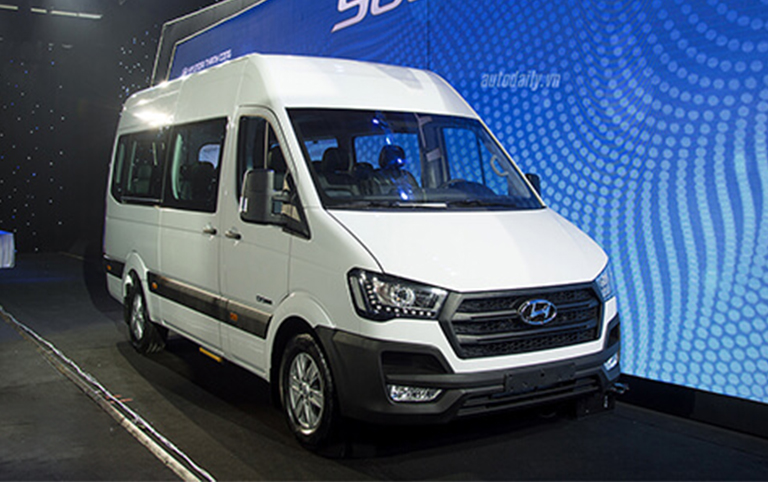 hyundai solati 2021