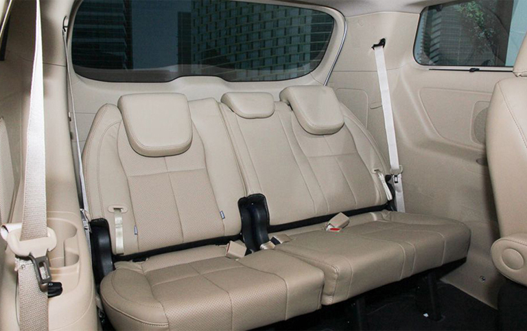 kia sedona 2020