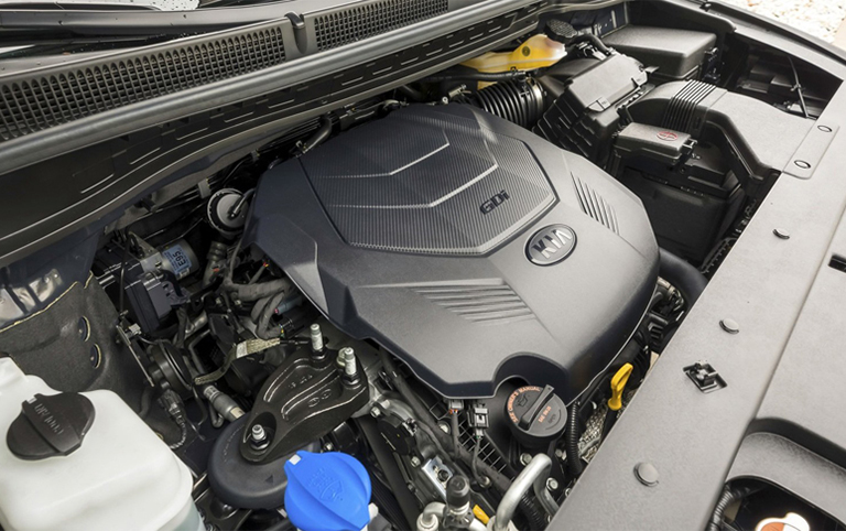 kia sedona 2020