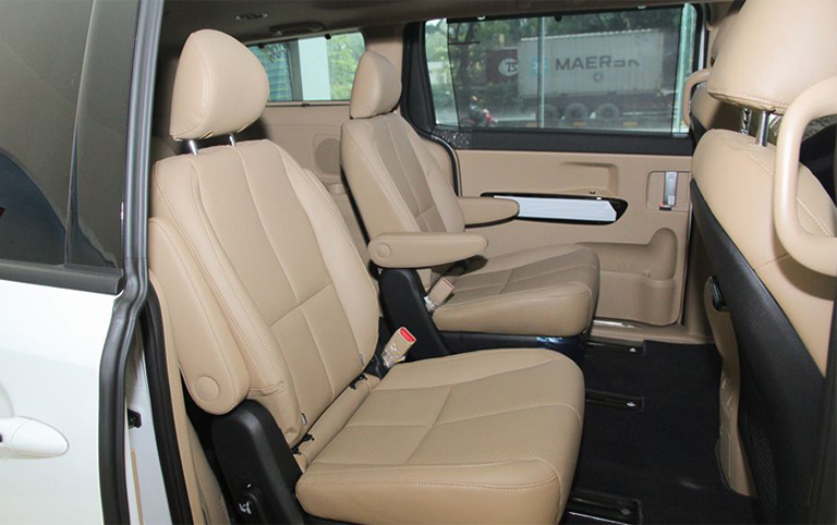 kia sedona 2020