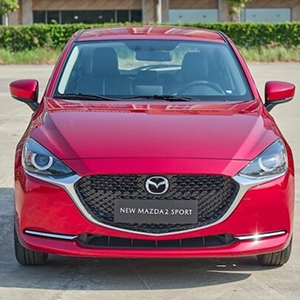 Mazda 2 Sedan 2021- Lựa chọn an toàn - Giá cả phải chăng. Khuyến mại lớn.
