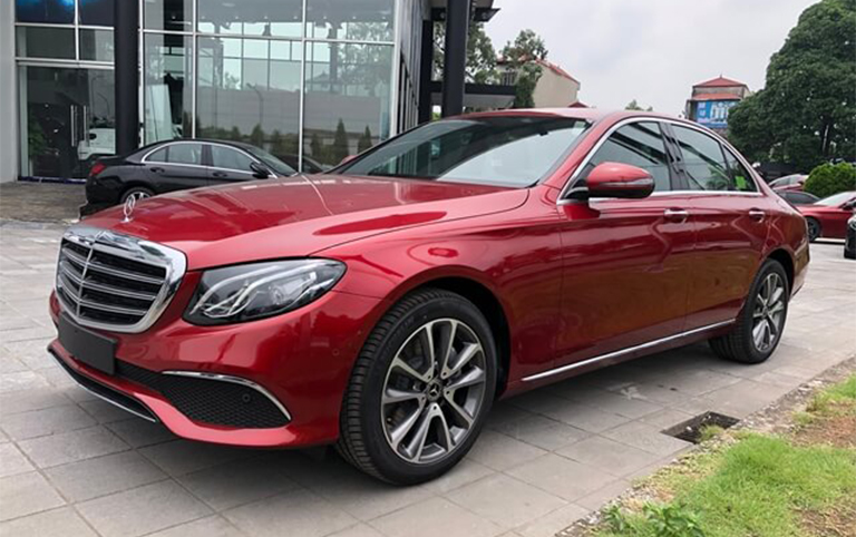 mercedes benz e200 2021