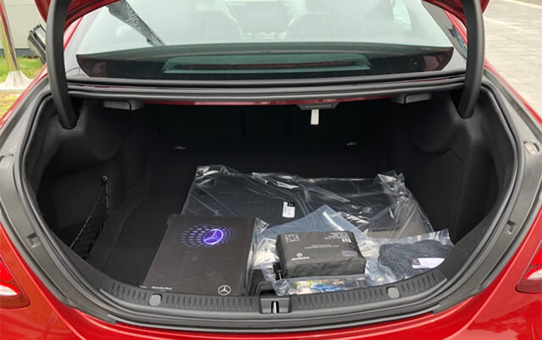 mercedes benz e200 2021