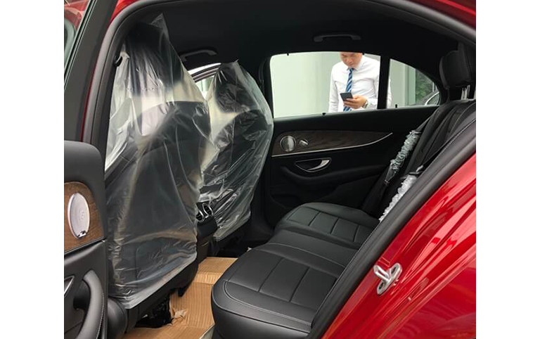 mercedes benz e200 2021